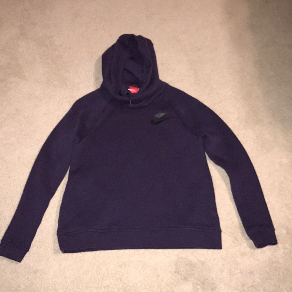 Nike hoodie